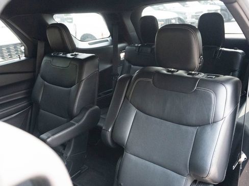 Used 2020 Ford Explorer ST AWD/4WD image 23