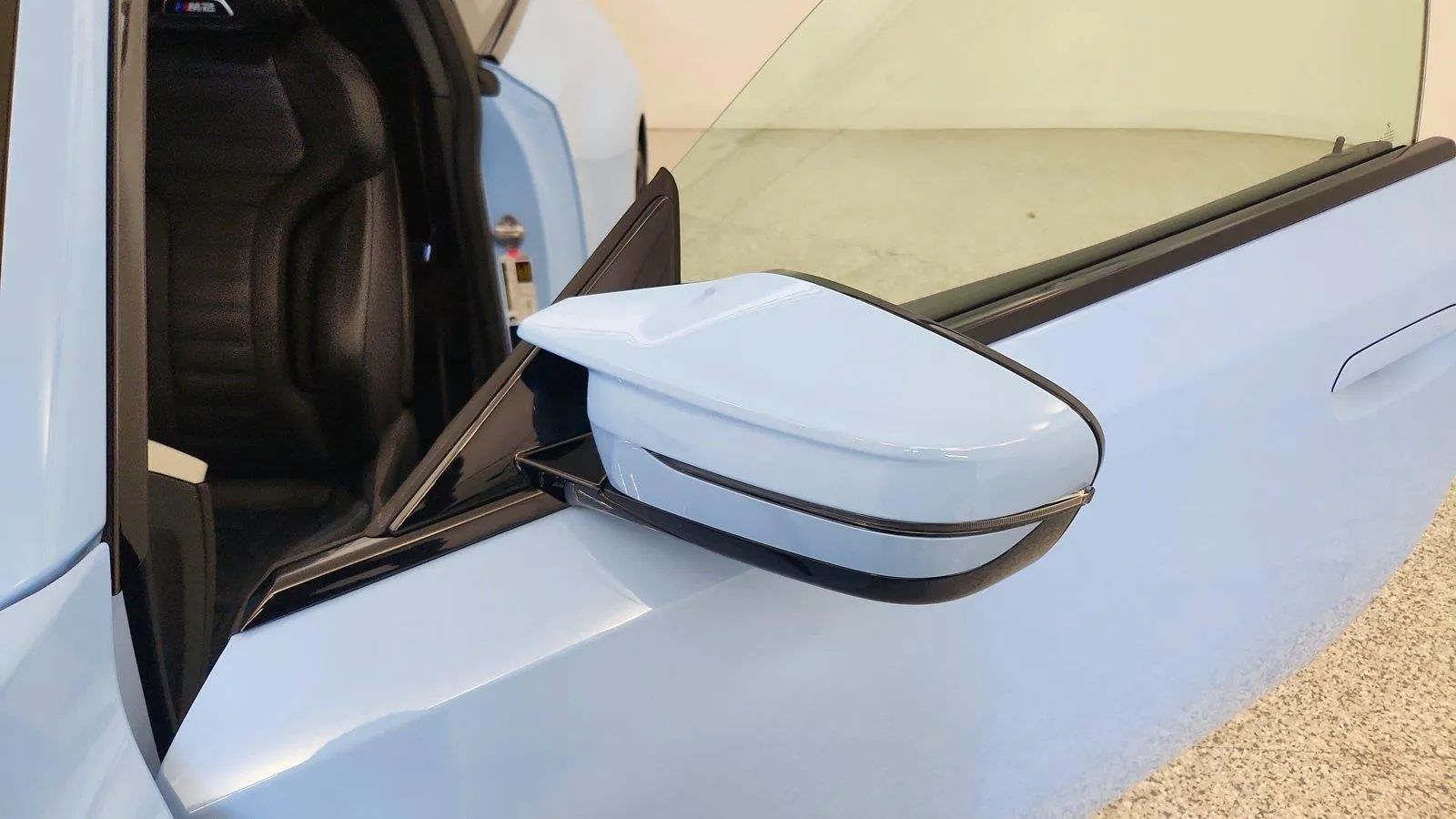 Used 2024 BMW M2 w/ Lighting Package RWD image 34