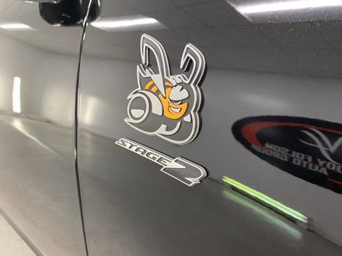 New 2024 Dodge Charger R/T Scat Pack w/ Plus Group image 6