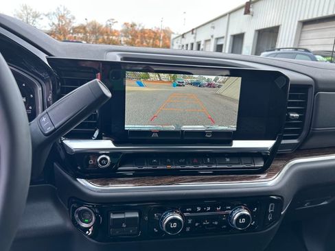 New 2026 GMC Sierra 1500 Elevation w/ Elevation Select Package image 19