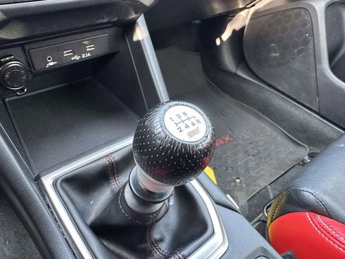 Used 2022 Subaru WRX Premium image 19