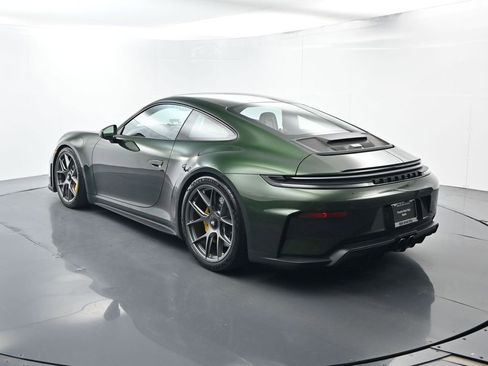 Certified 2026 Porsche 911 GT3 RWD image 3