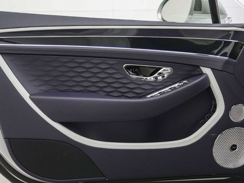 New 2026 Bentley Continental Mulliner image 10