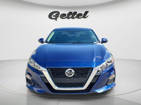 Used 2019 Nissan Altima 2.5 S FWD image 2