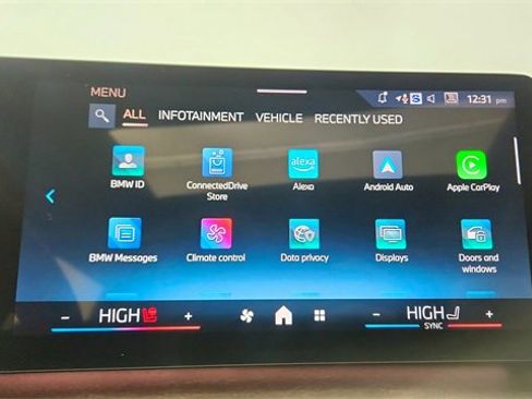 Used 2025 BMW X1 xDrive28i image 44