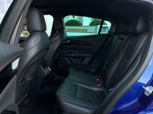 Used 2023 Maserati Grecale Modena AWD/4WD image 13