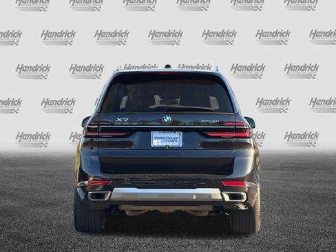 Certified 2023 BMW X7 xDrive40i w/ Premium Package image 6