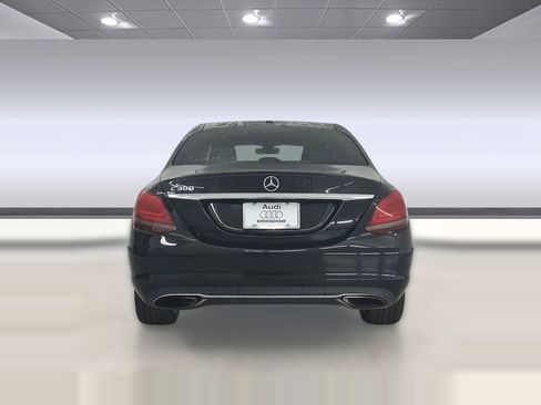 Used 2019 Mercedes-Benz C 300 Sedan image 10