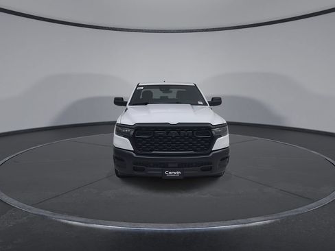 New 2026 RAM 1500 Tradesman RWD image 5