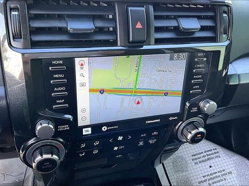 Used 2023 Toyota 4Runner TRD Pro AWD/4WD image 19