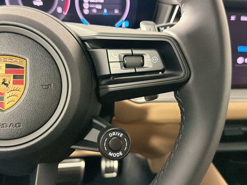 New 2026 Porsche Cayenne S AWD/4WD image 23