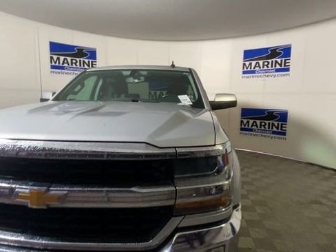 Used 2017 Chevrolet Silverado 1500 LT w/ All Star Edition image 5