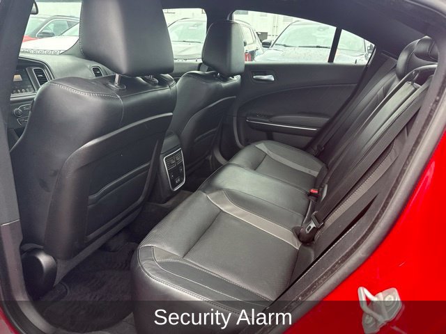 Used 2015 Dodge Charger SXT w/ AWD Plus Group image 22