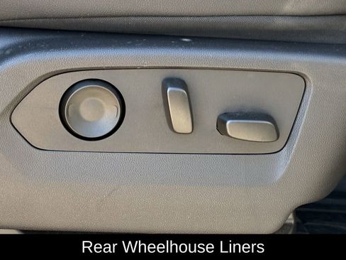 Used 2026 Chevrolet Silverado 2500 ZR2 w/ LPO, Dark Essentials Package image 32