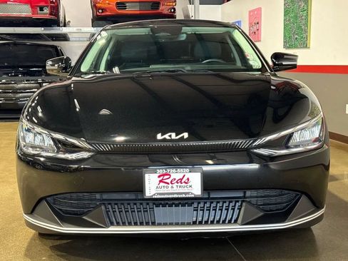 Used 2024 Kia EV6 Light AWD/4WD image 67