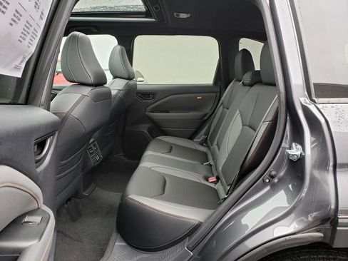 New 2026 Subaru Forester Wilderness image 8