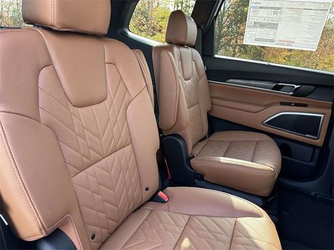 New 2025 Kia Telluride EX X-Line image 24