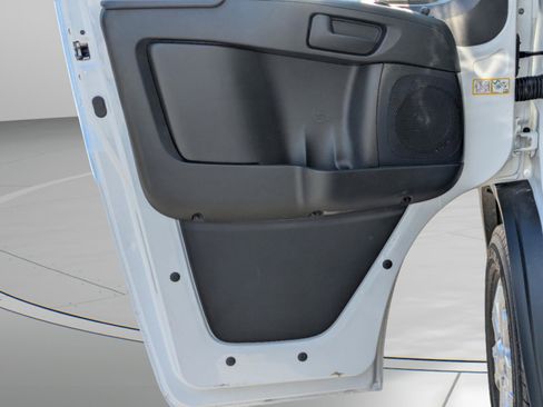 New 2025 RAM ProMaster 3500 w/ Leather Interior Group image 49