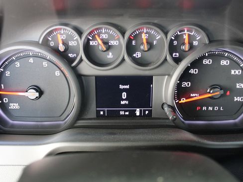 Used 2024 GMC Sierra 3500 Pro w/ Convenience Package image 24