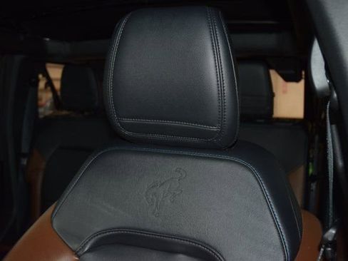 Used 2021 Ford Bronco Outer Banks image 40