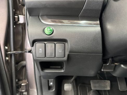 Used 2016 Honda CR-V EX-L image 34