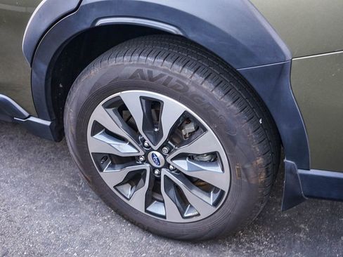 Used 2024 Subaru Outback Limited image 9