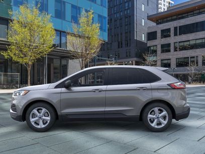 New 2024 Ford Edge SE