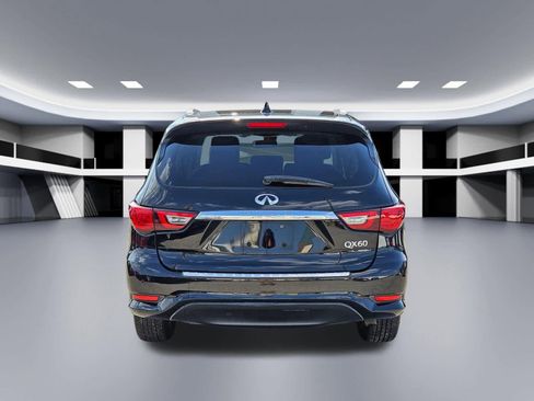 Used 2016 INFINITI QX60 FWD w/ Premium Plus Package image 5