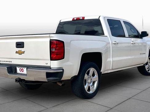 Used 2014 Chevrolet Silverado 1500 LT w/ LT Convenience Package RWD image 12