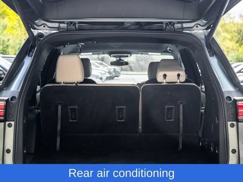Used 2022 Chevrolet Traverse LT w/ LPO, Cargo Package AWD/4WD image 21