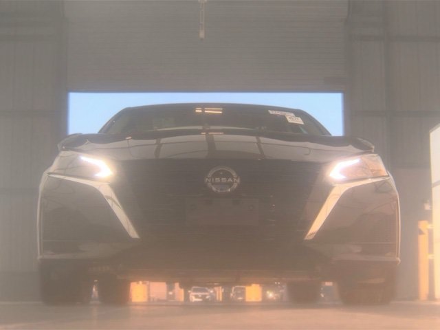 Used 2024 Nissan Altima 2.5 SL AWD/4WD image 3