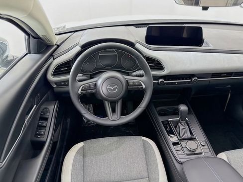 New 2026 MAZDA CX-30 Aire Edition image 23