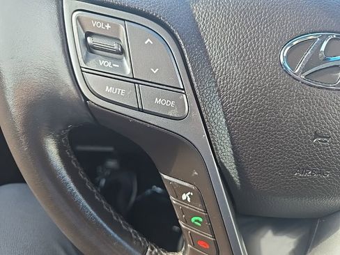 Used 2018 Hyundai Santa Fe Sport 2.0T w/ Cargo Package image 15