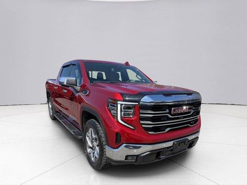 Used 2024 GMC Sierra 1500 SLT w/ SLT Premium Plus Package image 7