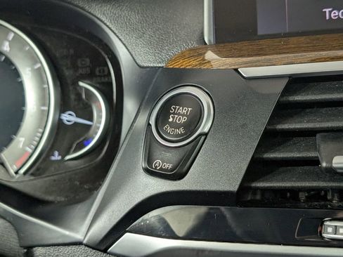 Used 2019 BMW X3 xDrive30i w/ Driving Assistance Package image 23