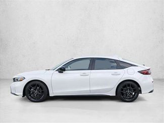 Used 2022 Honda Civic Sport video 4
