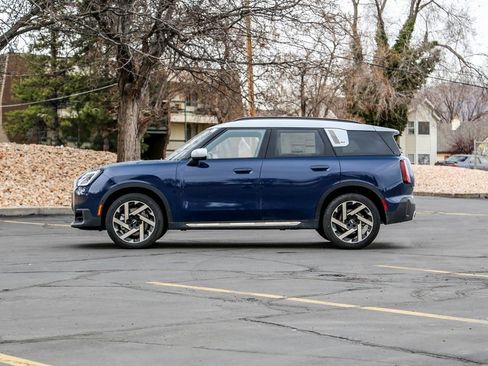 New 2026 MINI Cooper Countryman S w/ Comfort Package Max image 2