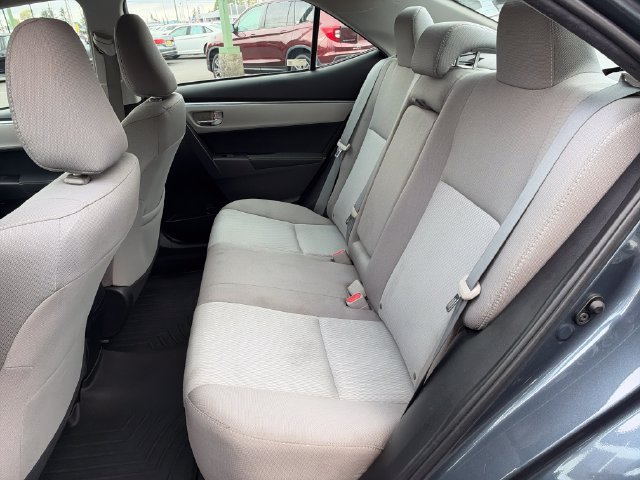 Used 2016 Toyota Corolla LE FWD image 14
