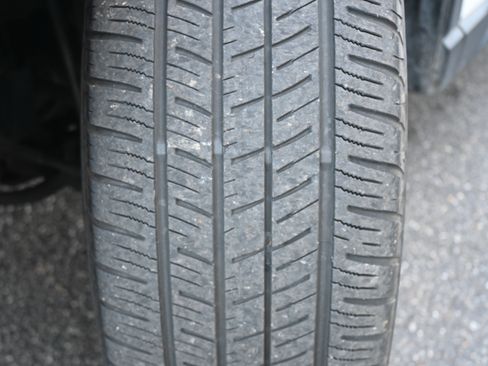 Used 2019 Subaru Forester Limited image 12