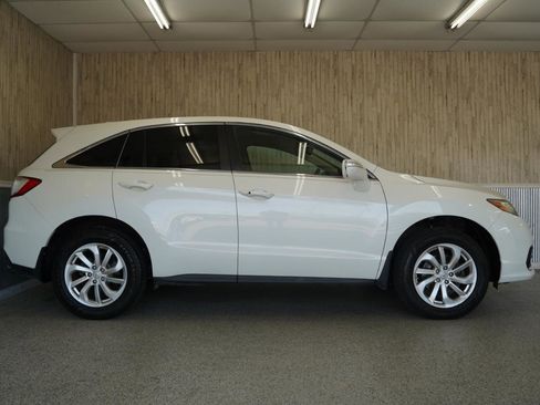Used 2016 Acura RDX FWD w/ Technology Package image 6