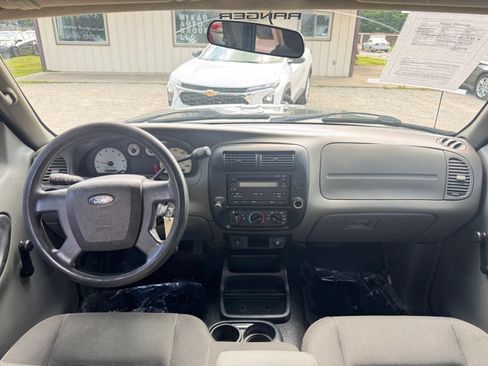 Used 2011 Ford Ranger Sport RWD image 5
