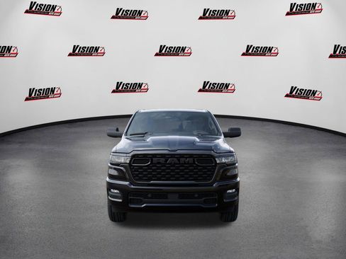 New 2026 RAM 1500 Express image 6