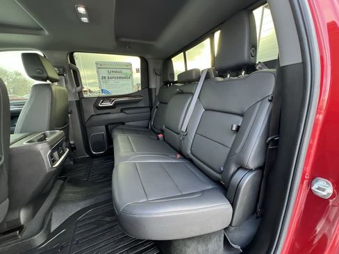 Certified 2023 GMC Sierra 1500 Elevation w/ Elevation Premium Package image 26