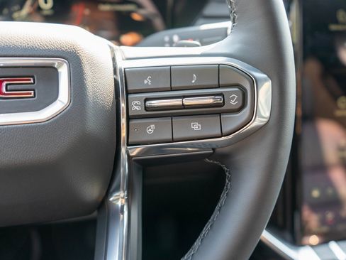 New 2026 GMC Acadia Elevation w/ Black Edition image 20