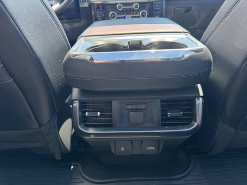 Certified 2023 Ford F150 Lariat w/ Equipment Group 502A High AWD/4WD image 10