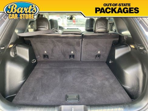 Used 2019 Jeep Cherokee Limited AWD/4WD image 8
