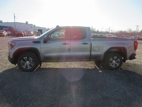 New 2026 GMC Sierra 1500 Pro w/ Pro Value Package AWD/4WD image 9
