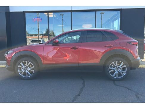 New 2026 MAZDA CX-30 AWD 2.5 S w/ Premium Package image 7