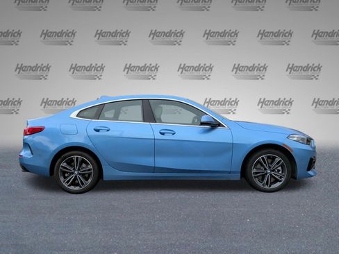 Used 2021 BMW 228i Gran Coupe w/ Convenience Package image 6