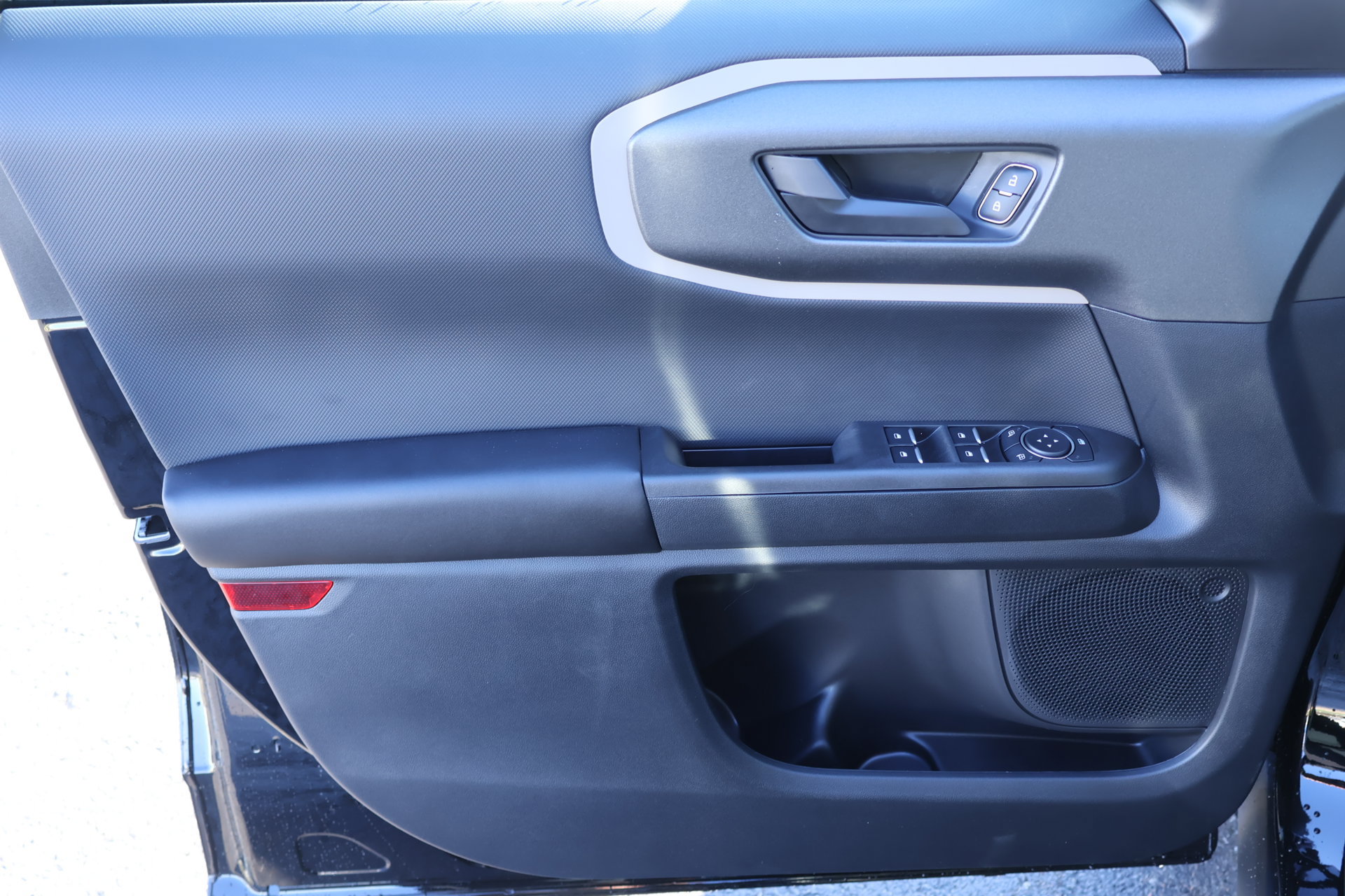 New 2026 Ford Bronco Sport Big Bend AWD/4WD image 14